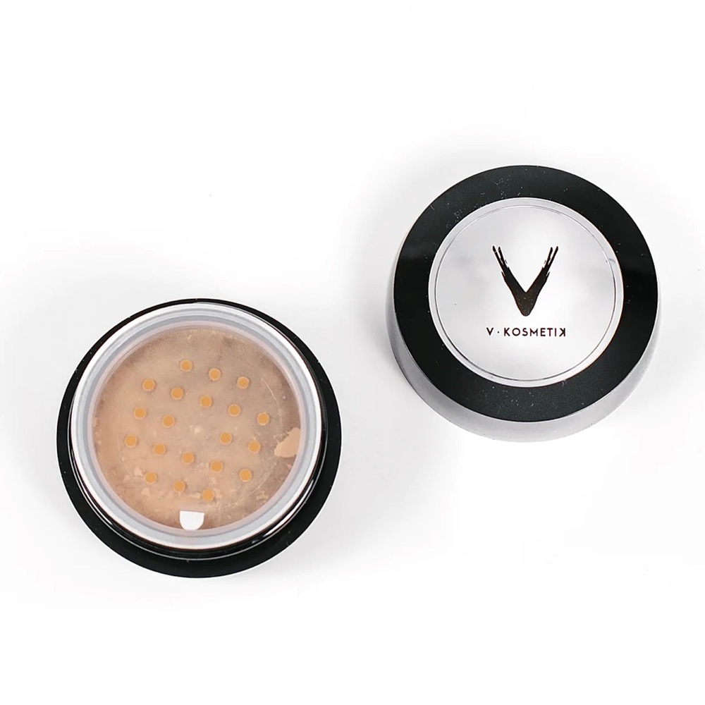 ✨🆕💜V KOSMETIK LOOSE POWDER💜